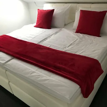 Luxus-Appartement Im Herzen Der Stadt Bad Kreuznach Extérieur photo