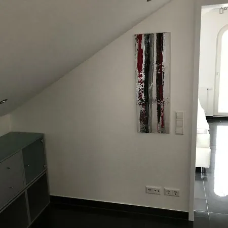 Luxus-Appartement Im Herzen Der Stadt Bad Kreuznach Extérieur photo