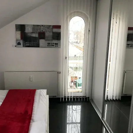 Luxus-Appartement Im Herzen Der Stadt Bad Kreuznach Extérieur photo