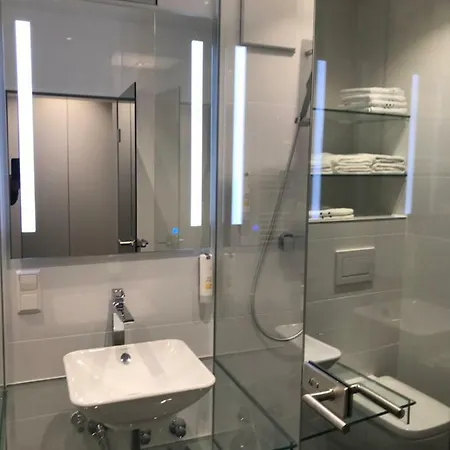 Luxus-Appartement Im Herzen Der Stadt Bad Kreuznach Extérieur photo