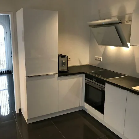 Luxus-Appartement Im Herzen Der Stadt Bad Kreuznach Extérieur photo