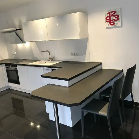 Luxus-Appartement Im Herzen Der Stadt Bad Kreuznach Extérieur photo