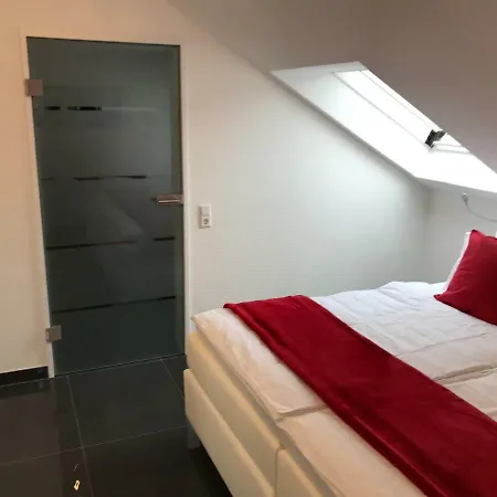 Luxus-Appartement Im Herzen Der Stadt Bad Kreuznach Extérieur photo