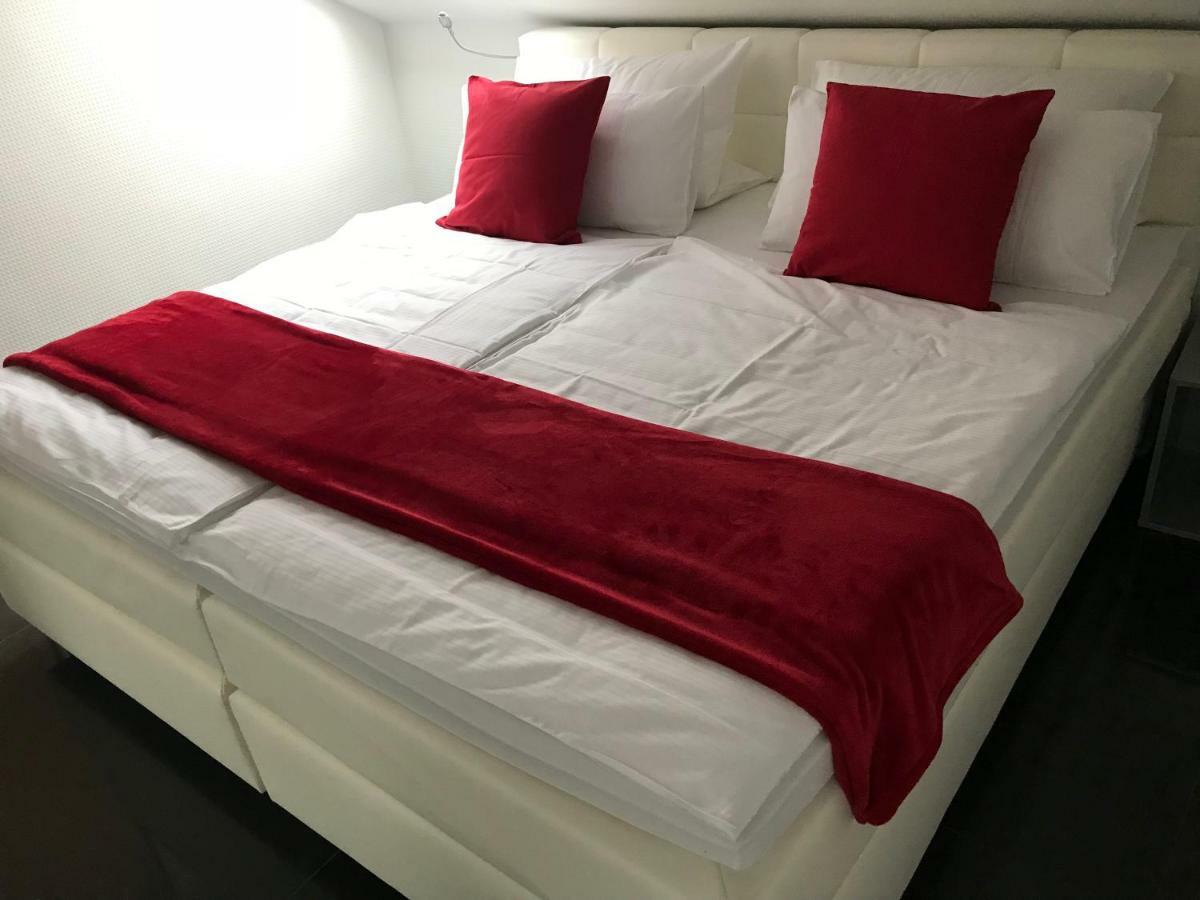 Luxus-appartement Im Herzen Der Stadt * Bad Kreuznach