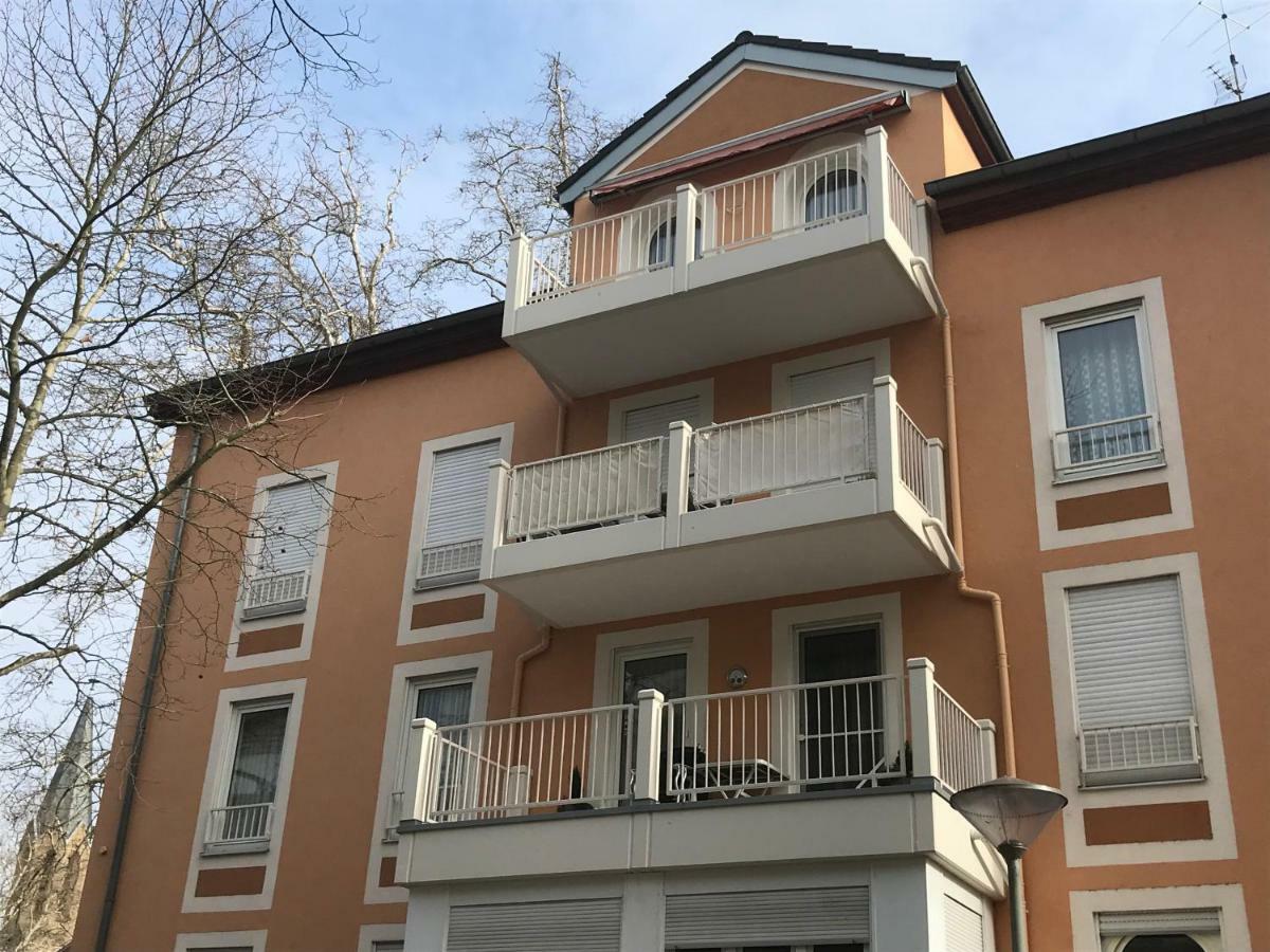Luxus-appartement Im Herzen Der Stadt Bad Kreuznach