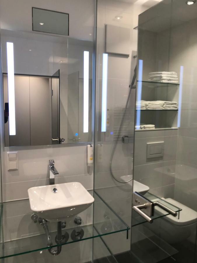 Appartement Luxus-appartement Im Herzen Der Stadt