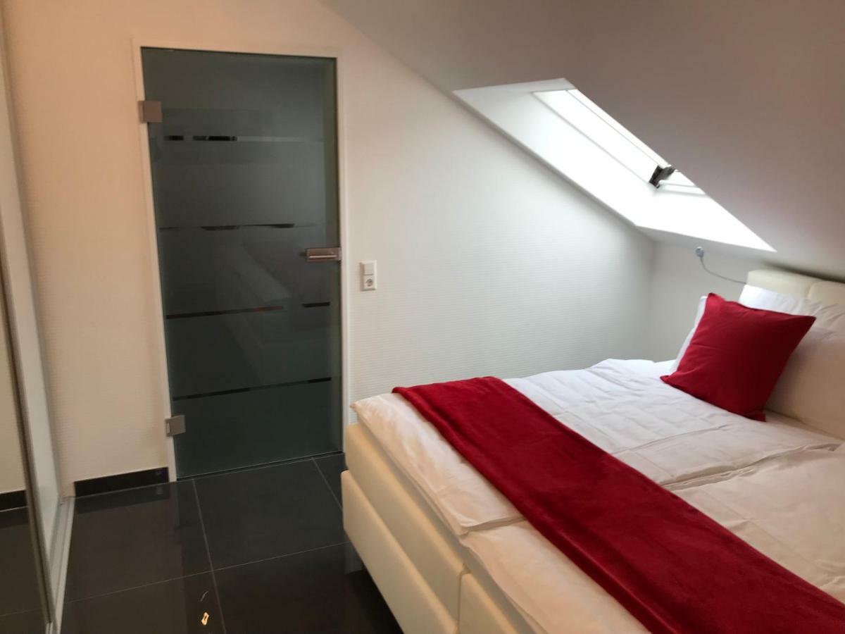 Luxus-appartement Im Herzen Der Stadt Appartement Bad Kreuznach