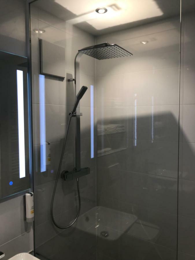 Appartement Luxus-appartement Im Herzen Der Stadt