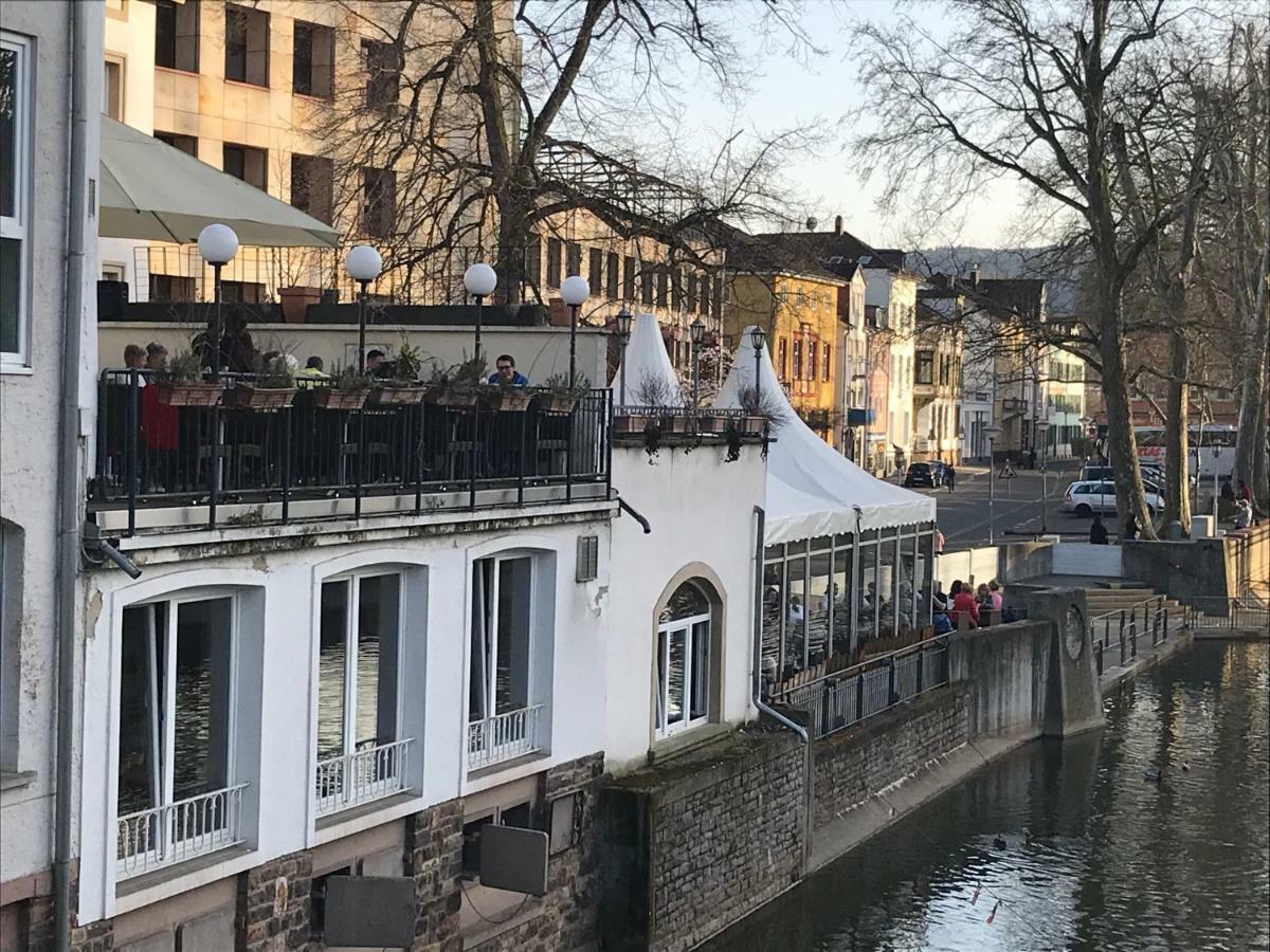 Appartement Luxus-appartement Im Herzen Der Stadt